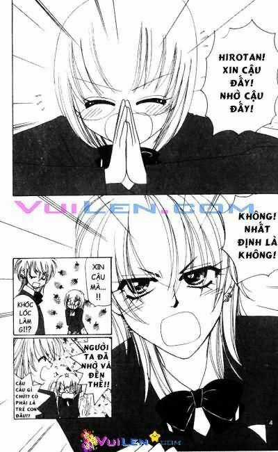 Bộ Sưu Tầm Lọ Lem Chapter 6 trang 3