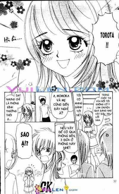 Bộ Sưu Tầm Lọ Lem Chapter 6 trang 31