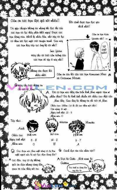 Bộ Sưu Tầm Lọ Lem Chapter 6 trang 33