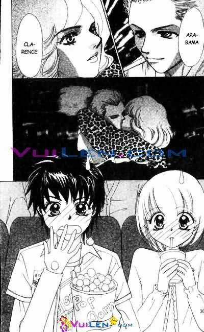 Bộ Sưu Tầm Lọ Lem Chapter 6 trang 35