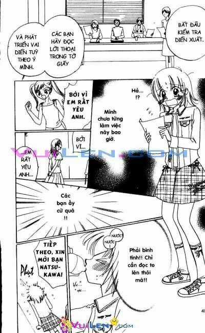 Bộ Sưu Tầm Lọ Lem Chapter 6 trang 39