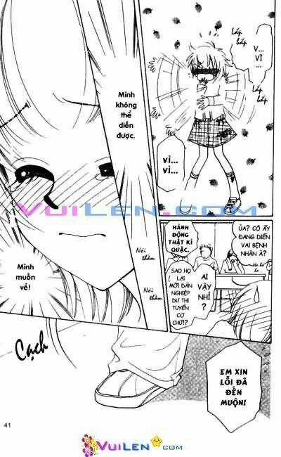 Bộ Sưu Tầm Lọ Lem Chapter 6 trang 40