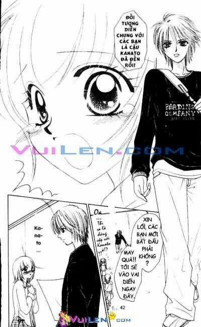 Bộ Sưu Tầm Lọ Lem Chapter 6 trang 41