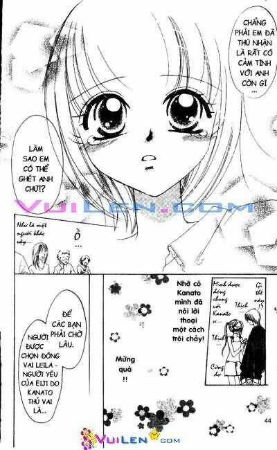 Bộ Sưu Tầm Lọ Lem Chapter 6 trang 43