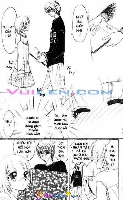 Bộ Sưu Tầm Lọ Lem Chapter 6 trang 44