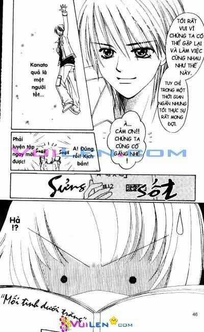 Bộ Sưu Tầm Lọ Lem Chapter 6 trang 45