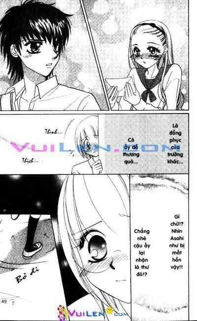 Bộ Sưu Tầm Lọ Lem Chapter 6 trang 48