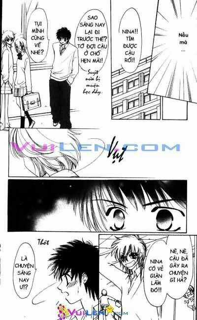 Bộ Sưu Tầm Lọ Lem Chapter 6 trang 49