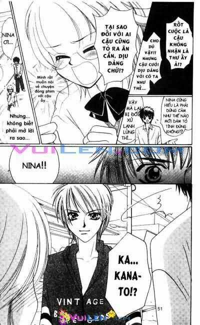 Bộ Sưu Tầm Lọ Lem Chapter 6 trang 50