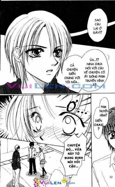 Bộ Sưu Tầm Lọ Lem Chapter 6 trang 51