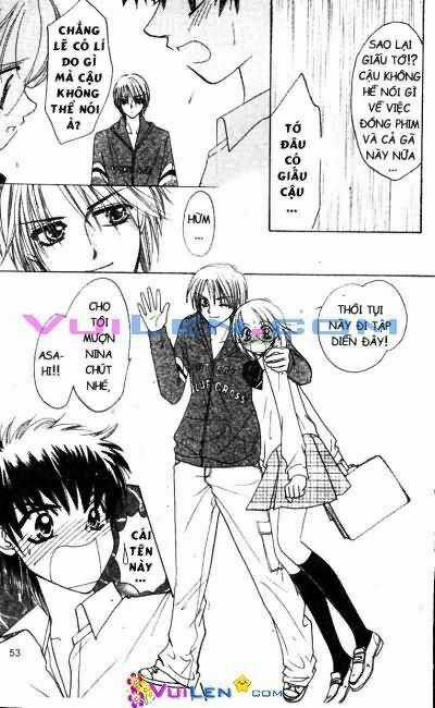 Bộ Sưu Tầm Lọ Lem Chapter 6 trang 52