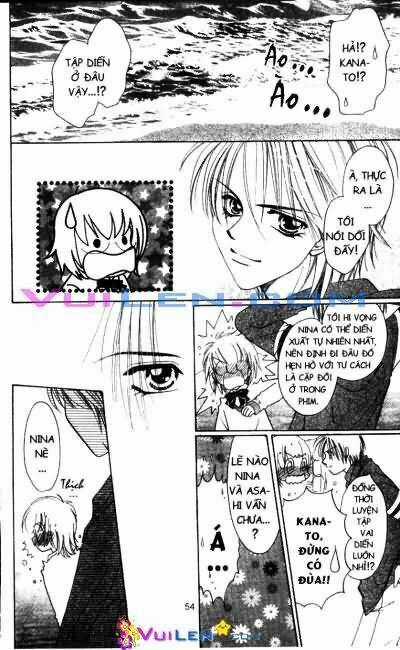 Bộ Sưu Tầm Lọ Lem Chapter 6 trang 53