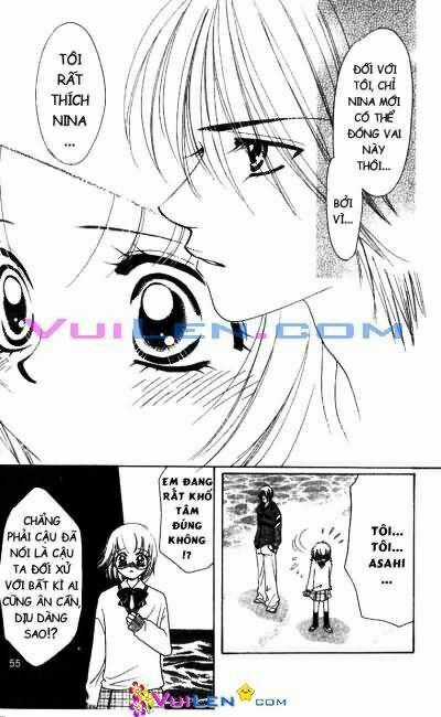 Bộ Sưu Tầm Lọ Lem Chapter 6 trang 54