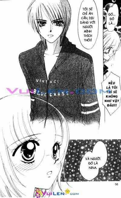 Bộ Sưu Tầm Lọ Lem Chapter 6 trang 55