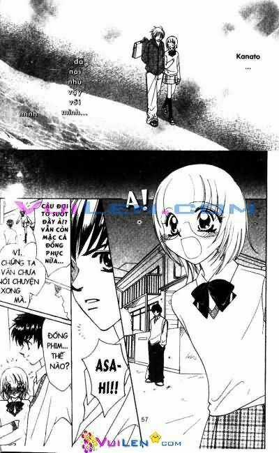 Bộ Sưu Tầm Lọ Lem Chapter 6 trang 56