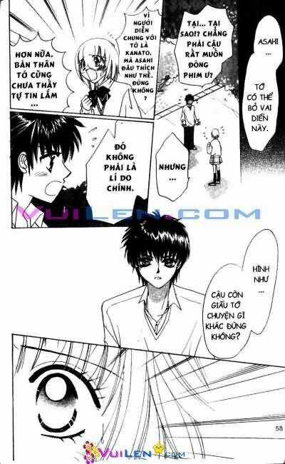 Bộ Sưu Tầm Lọ Lem Chapter 6 trang 57