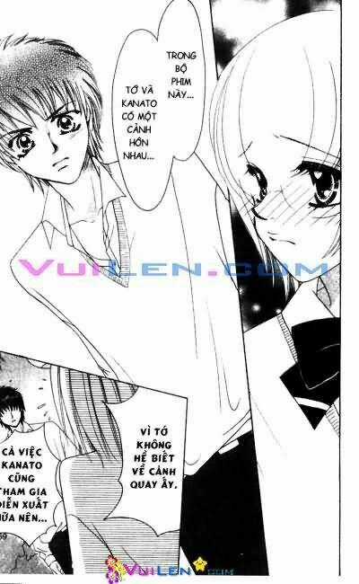 Bộ Sưu Tầm Lọ Lem Chapter 6 trang 58