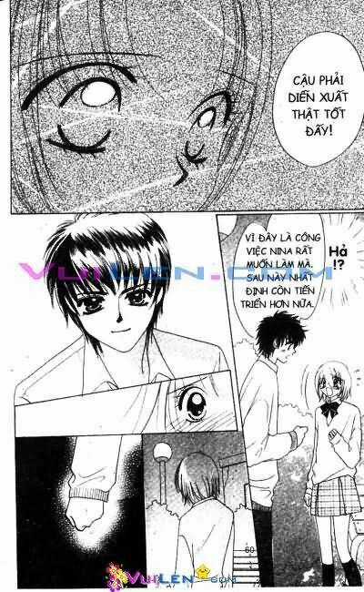 Bộ Sưu Tầm Lọ Lem Chapter 6 trang 59