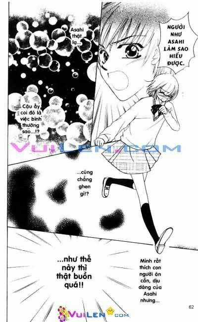 Bộ Sưu Tầm Lọ Lem Chapter 6 trang 61