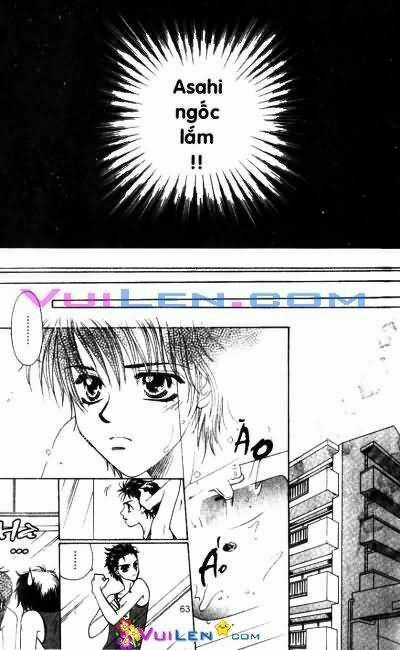 Bộ Sưu Tầm Lọ Lem Chapter 6 trang 62