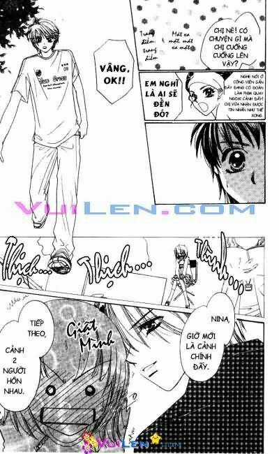 Bộ Sưu Tầm Lọ Lem Chapter 6 trang 64