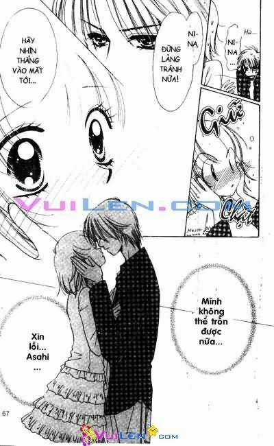 Bộ Sưu Tầm Lọ Lem Chapter 6 trang 66