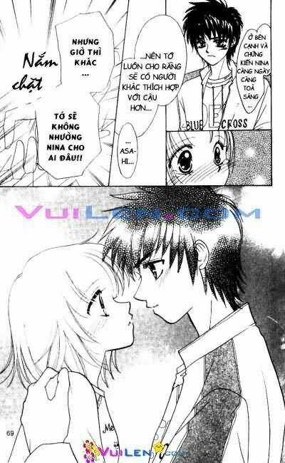 Bộ Sưu Tầm Lọ Lem Chapter 6 trang 68