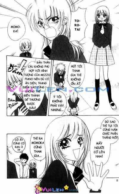 Bộ Sưu Tầm Lọ Lem Chapter 6 trang 7