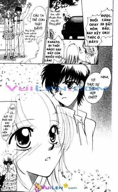 Bộ Sưu Tầm Lọ Lem Chapter 6 trang 70