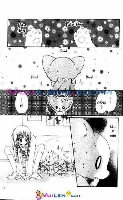 Bộ Sưu Tầm Lọ Lem Chapter 6 trang 76