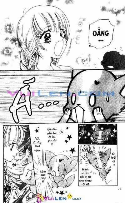 Bộ Sưu Tầm Lọ Lem Chapter 6 trang 77