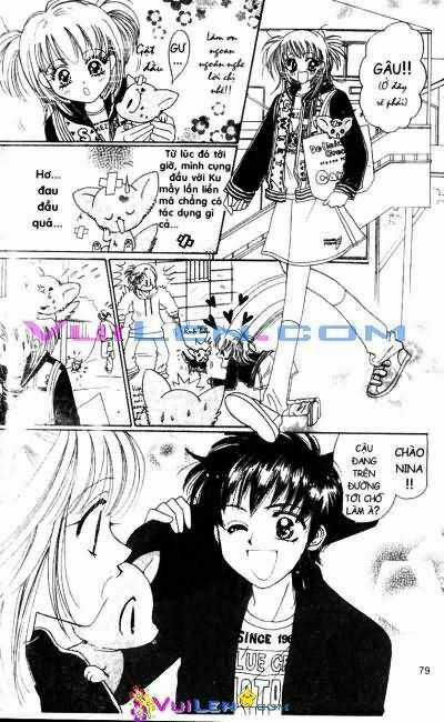 Bộ Sưu Tầm Lọ Lem Chapter 6 trang 78