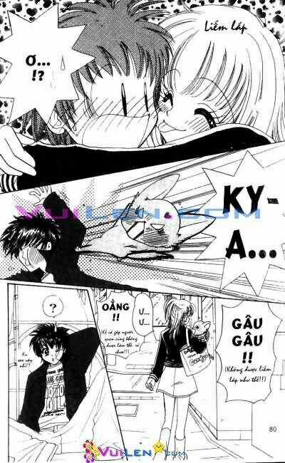 Bộ Sưu Tầm Lọ Lem Chapter 6 trang 79