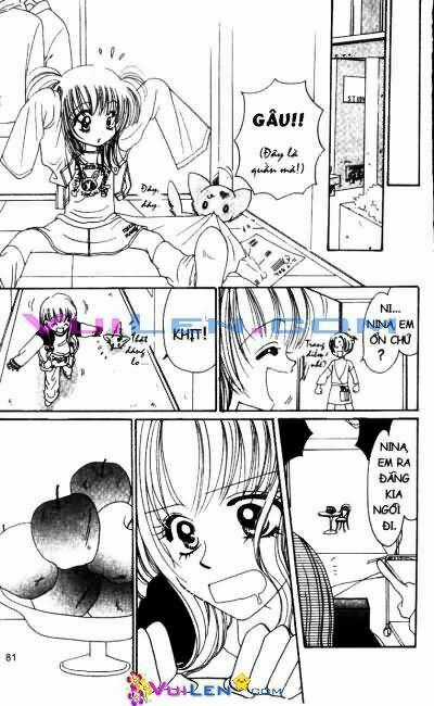 Bộ Sưu Tầm Lọ Lem Chapter 6 trang 80