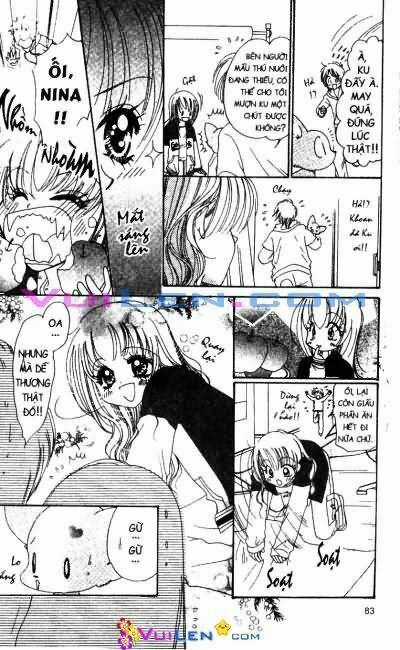 Bộ Sưu Tầm Lọ Lem Chapter 6 trang 82