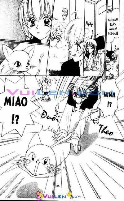 Bộ Sưu Tầm Lọ Lem Chapter 6 trang 84