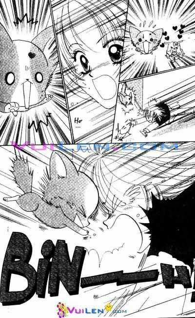 Bộ Sưu Tầm Lọ Lem Chapter 6 trang 85