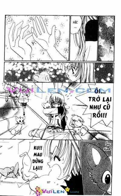 Bộ Sưu Tầm Lọ Lem Chapter 6 trang 86
