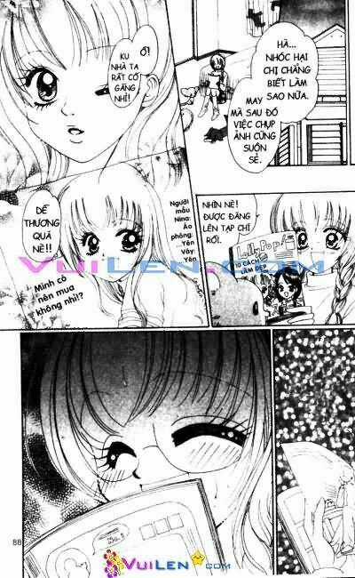 Bộ Sưu Tầm Lọ Lem Chapter 6 trang 87