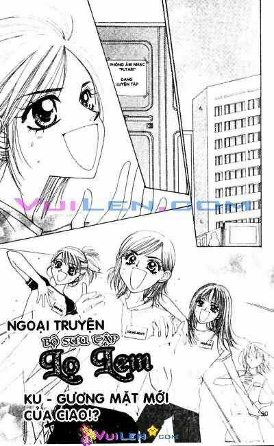 Bộ Sưu Tầm Lọ Lem Chapter 6 trang 89