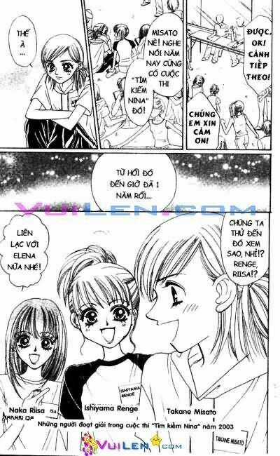 Bộ Sưu Tầm Lọ Lem Chapter 6 trang 90