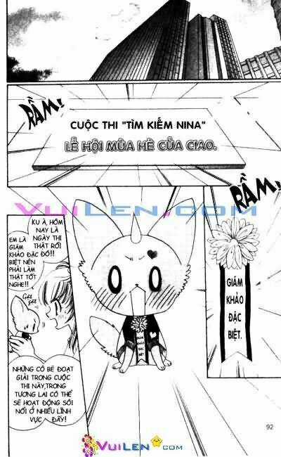 Bộ Sưu Tầm Lọ Lem Chapter 6 trang 91