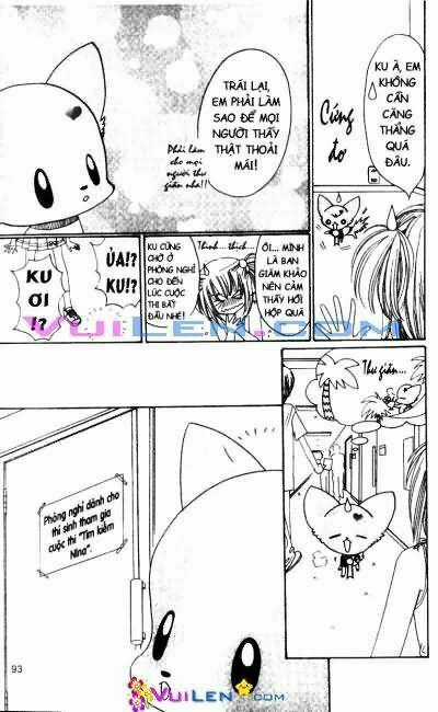 Bộ Sưu Tầm Lọ Lem Chapter 6 trang 92