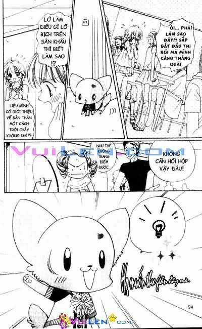 Bộ Sưu Tầm Lọ Lem Chapter 6 trang 93
