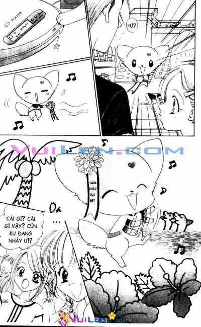 Bộ Sưu Tầm Lọ Lem Chapter 6 trang 94