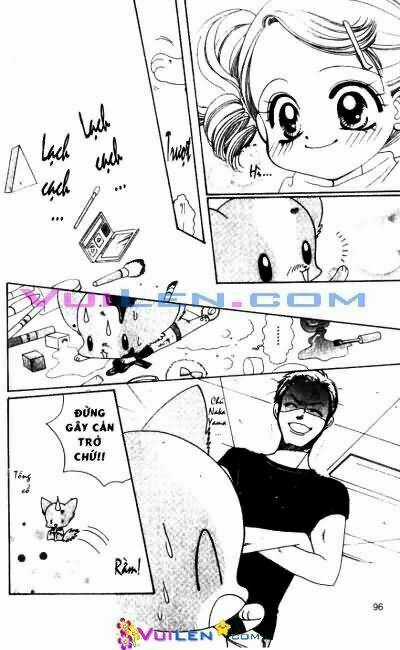 Bộ Sưu Tầm Lọ Lem Chapter 6 trang 95