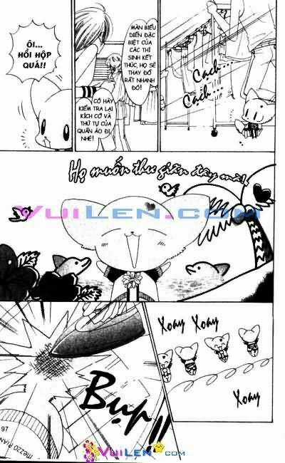 Bộ Sưu Tầm Lọ Lem Chapter 6 trang 96