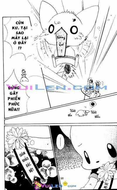 Bộ Sưu Tầm Lọ Lem Chapter 6 trang 97