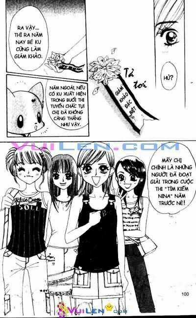 Bộ Sưu Tầm Lọ Lem Chapter 6 trang 99