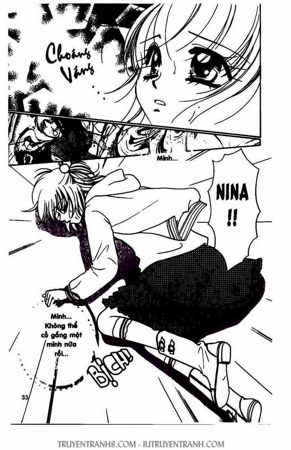 Bộ Sưu Tập Lọ Lem Chapter 38 trang 12